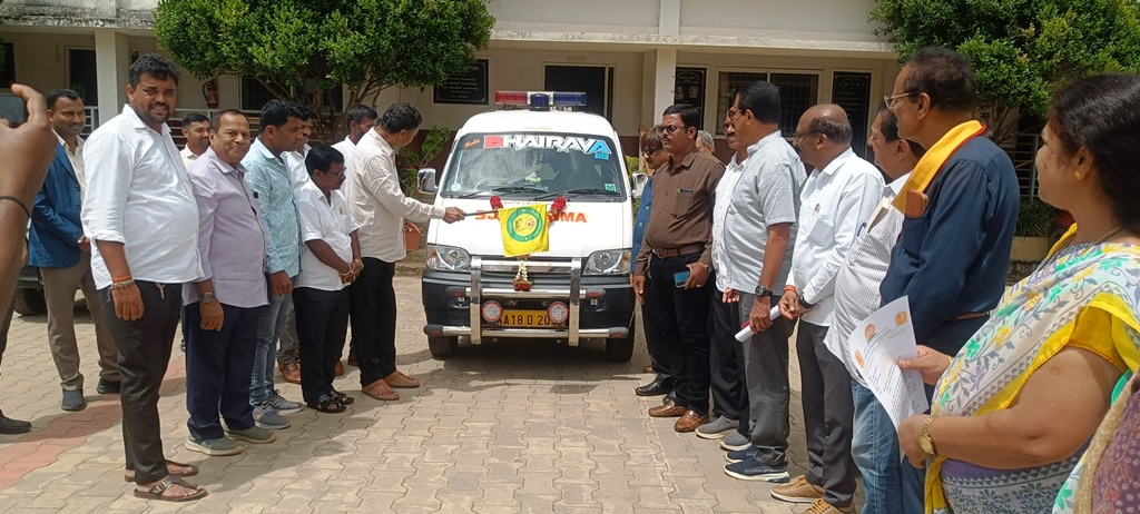 ಕೆಂಪೇಗೌಡರ ಆದರ್ಶಗಳು ಯುವಜನತೆಗೆ ದಾರಿದೀಪ: ಎಂ.ಕೆ. ಪ್ರಾಣೇಶ್
