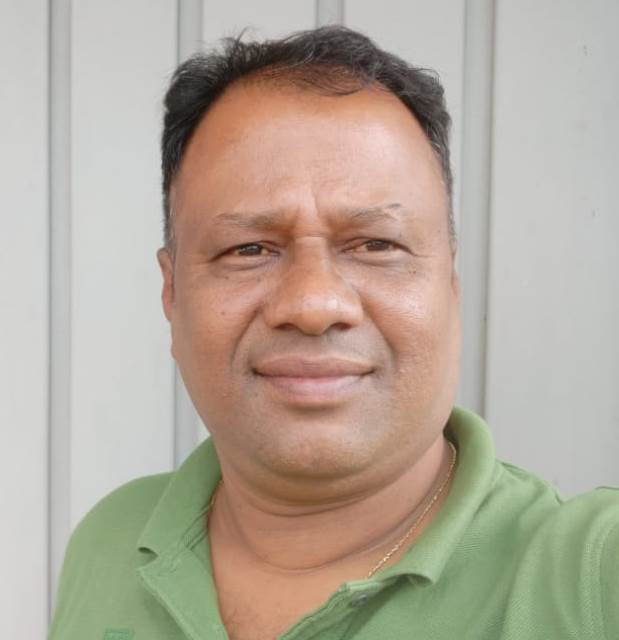 ಜನರ ಜೀವ ಹಿಂಡುವ ಆಡಳಿತ ಬೇಡ: ಕಾಂಗ್ರೆಸ್ ವಿರುದ್ಧ ವಿನಯ್ ಹಳೆಕೋಟೆ ಕಿಡಿ